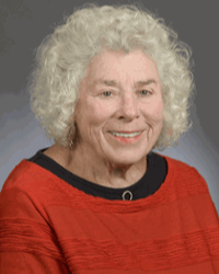 Headshot of Mary Murphy