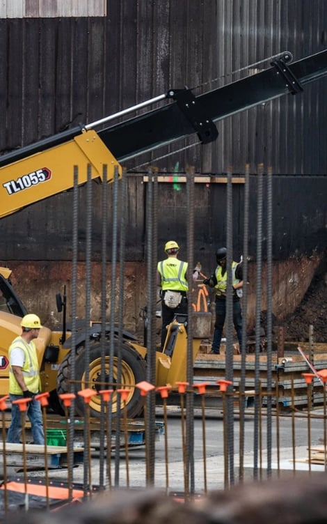 U.S. Steel building new direct-reduced iron facility within Keewatin operations