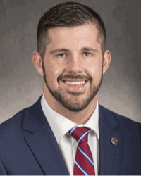 Headshot of Dan Wolgamott