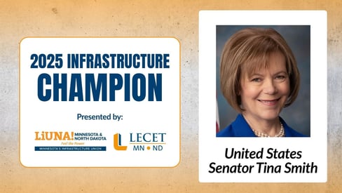 Sen. Tina Smith