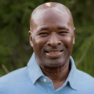 Charles Rucker