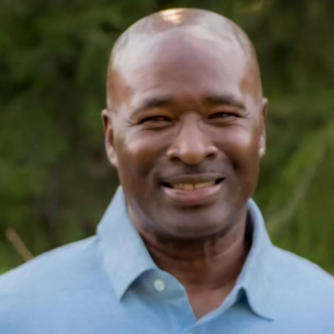 Charles Rucker