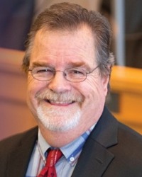 Headshot of Thomas Stiehm