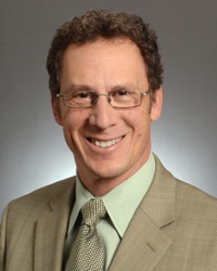 Headshot of Ron Latz
