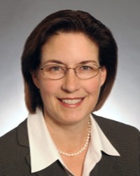 Headshot of Melissa Halvorson Wiklund