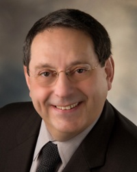 Headshot of Jim Carlson
