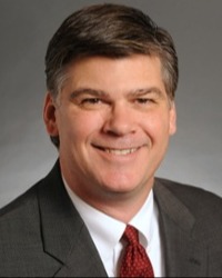 Headshot of Eric Pratt