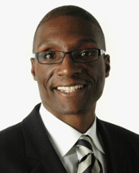 Headshot of Bobby Joe Champion