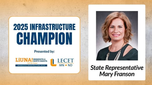 Rep. Mary Franson