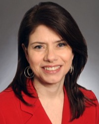Headshot of Kari Dziedzic