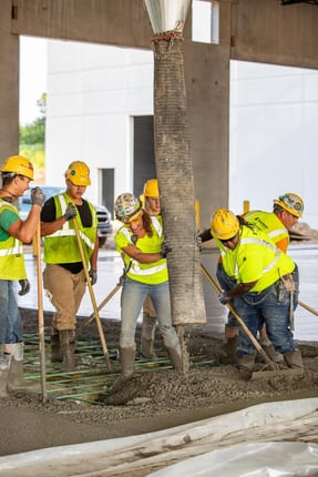 Carolynn Wood & Edina Brown