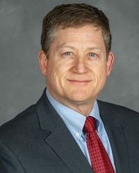 Headshot of Dan Kessler