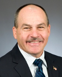Headshot of Jeff Howe