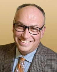 Headshot of Rob Kupec