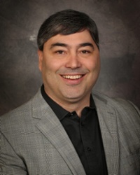 Headshot of Ben DeNucci