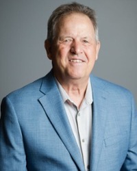 Headshot of Chad Tschimperle