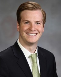 Headshot of Grant Hauschild