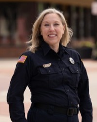 Headshot of Judy Seeberger