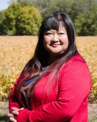 Headshot of Diane Nguyen
