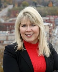 Headshot of Nancy McLean