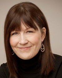 Headshot of Bonnie Westlin