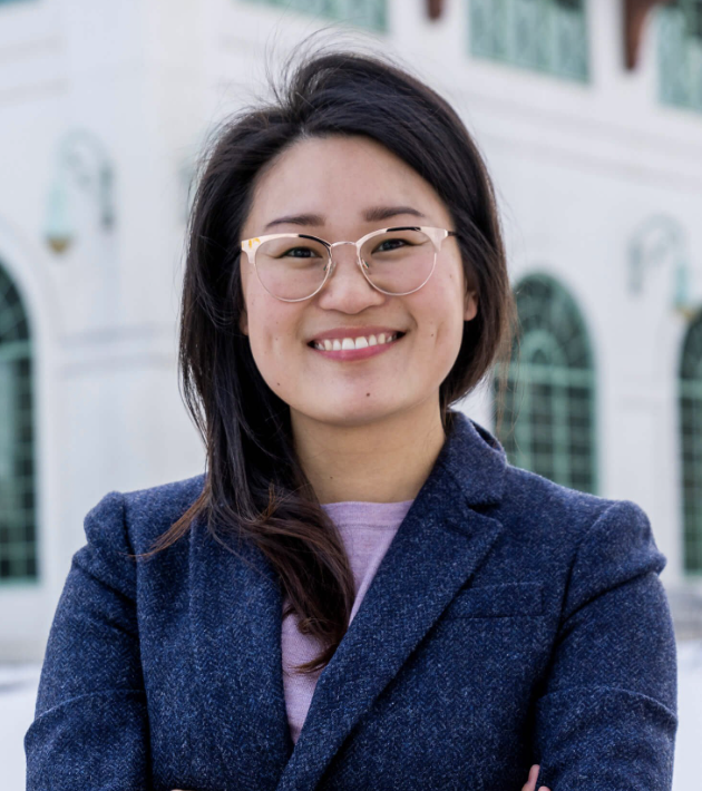 Hwa Jeong Kim