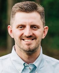 Headshot of Isaac Schultz