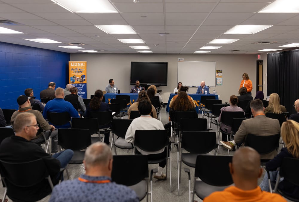 Promoting Mental Health in the Construction Industry