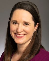Headshot of Lindsey Port