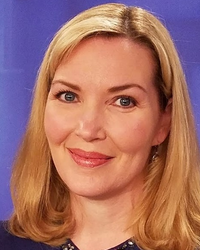 Headshot of Nicole Mitchell