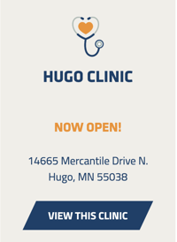 Hugo clinic