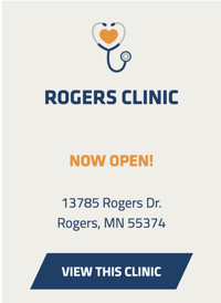 Rogers Clinic