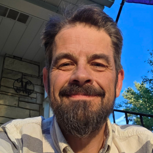 Jim Mogen