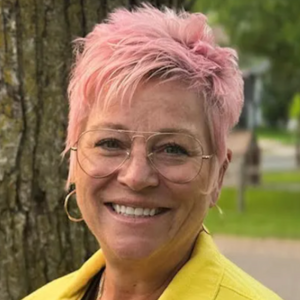 Sara Schreiner