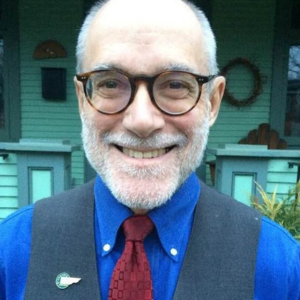Steve Brandt