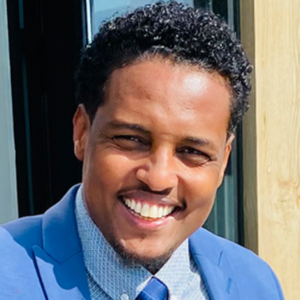 Jamal Osman