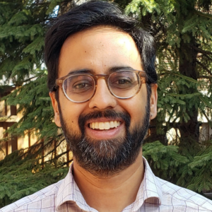 Kedar Deshpande