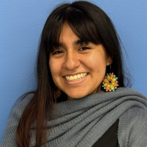 Kay Carvajal Moran