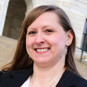 Amanda Hemminsen-Jaeger