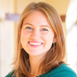 Katie Cashman