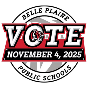 Vote Yes on School District Question 1