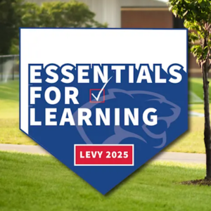 Vote Yes on School District Question 1