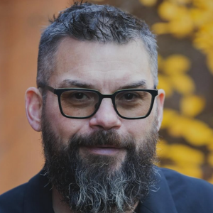 Dan Englehart