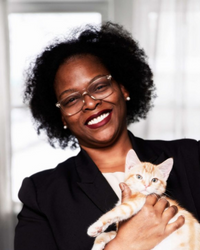 angela conley