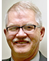 Headshot of Rob Ecklund