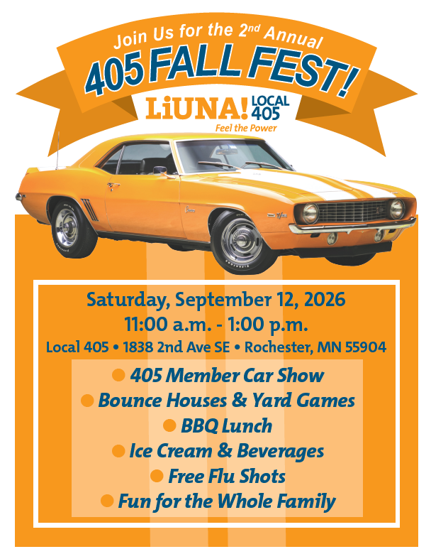 fall fest