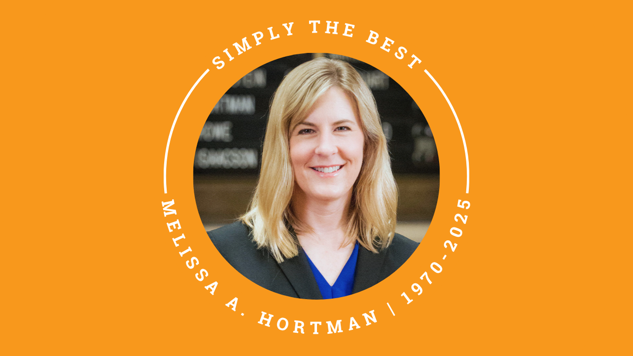 Melissa Hortman Tribute Video