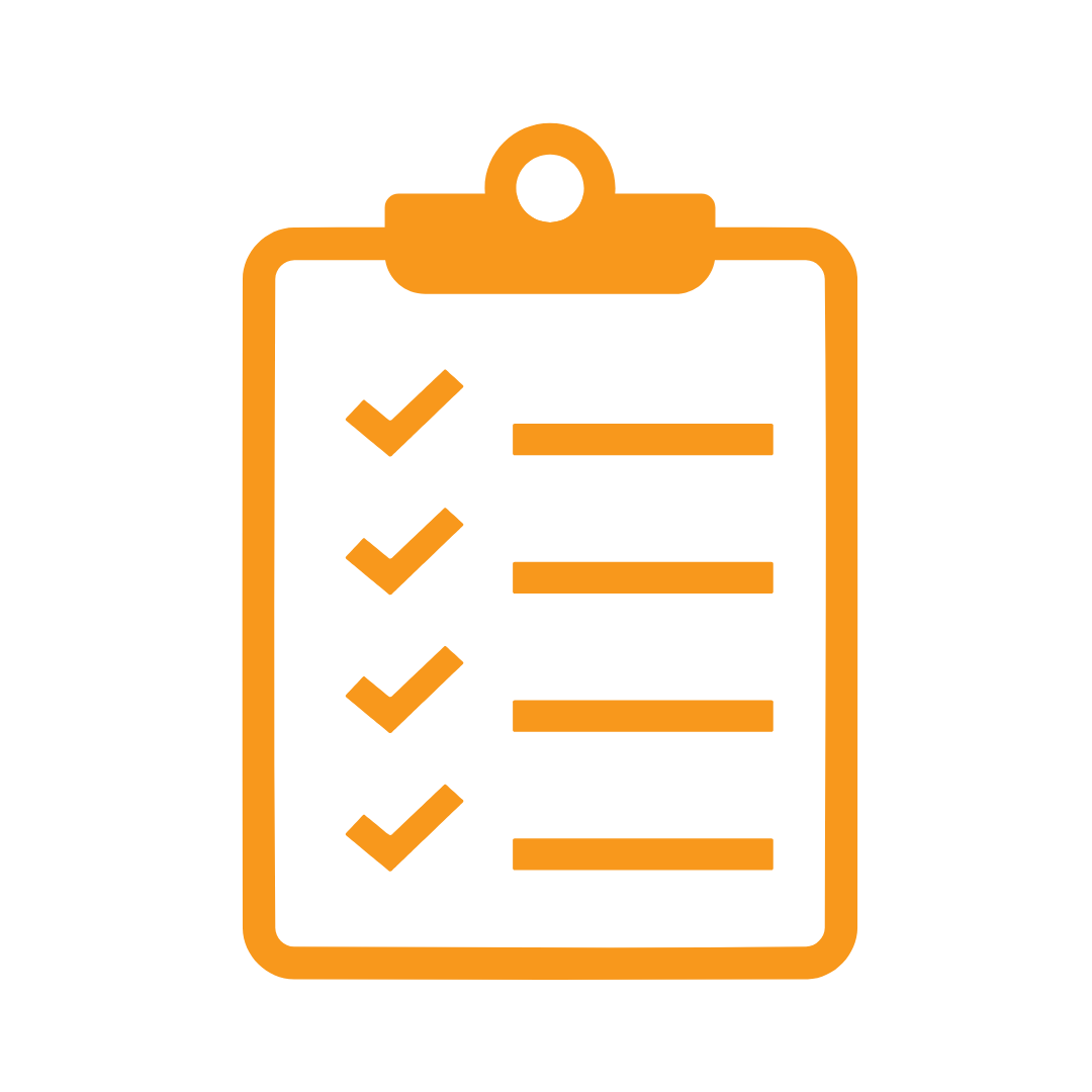 Checklist icon