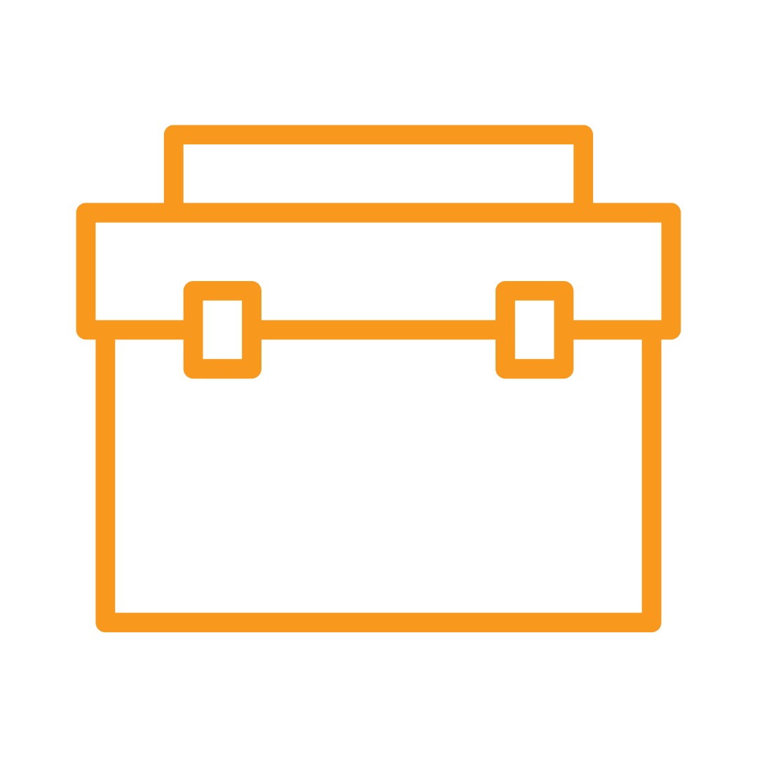 Toolbox Icon