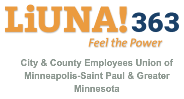 LIUNA Local 363 June Meeting